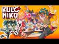Part 2: Cooking Battles & dates?! | KuloNiku: Bowl up【#VSPOEN #RemiaAotsuki】