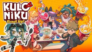 Part 2: Cooking Battles & dates?!  |  KuloNiku: Bowl up【#VSPOEN #RemiaAotsuki】