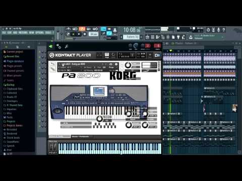 TÉLÉCHARGER RABAB YAMAHA A1000 FL STUDIO 12 12 A1000 RABAB TÉLÉCHARGER STUDIO YAMAHA FL