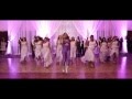 Surprise Bridal party Dance | Mr & Mrs Tavares Wedding