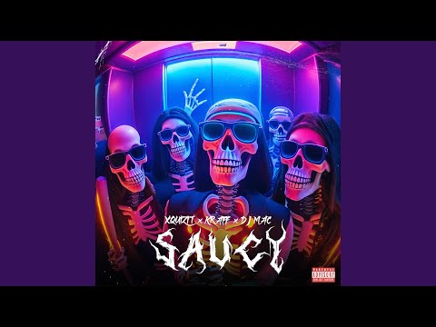 Saucy (WYFL Riddim)