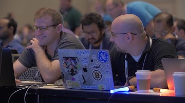 The World’s Largest Apache Cassandra™ NoSQL Event | DataStax Accelerate 2020
