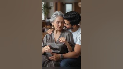 “Unexpected Love Story in the Library 😘#CinematicRomance#Emotional#HeartTouchingMoment#LoveBeyondAge