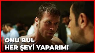 Kuzey, Dövüşürken Ferhat'ı Gördü! - Kuzey Güney