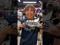おじいちゃんはやめてくれ… 姫路市 野球グラブ選び 中学硬式野球 ボーイズリーグ ヤングリーグ #shorts