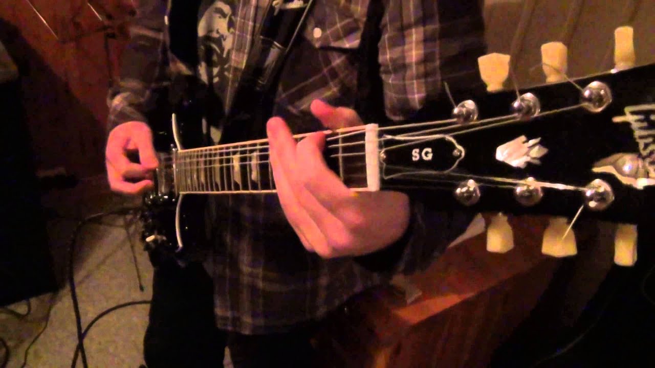 Riffage 2