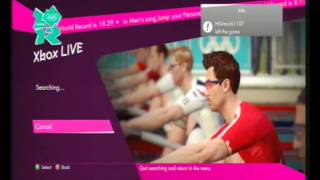 London 2012: Online Olympics #1 screenshot 5