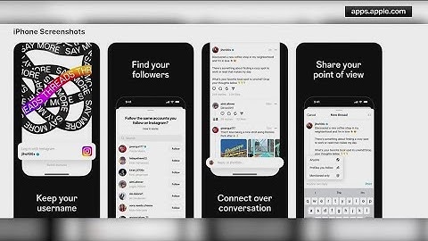 Meet Threads, the new Twitter replacement from Meta