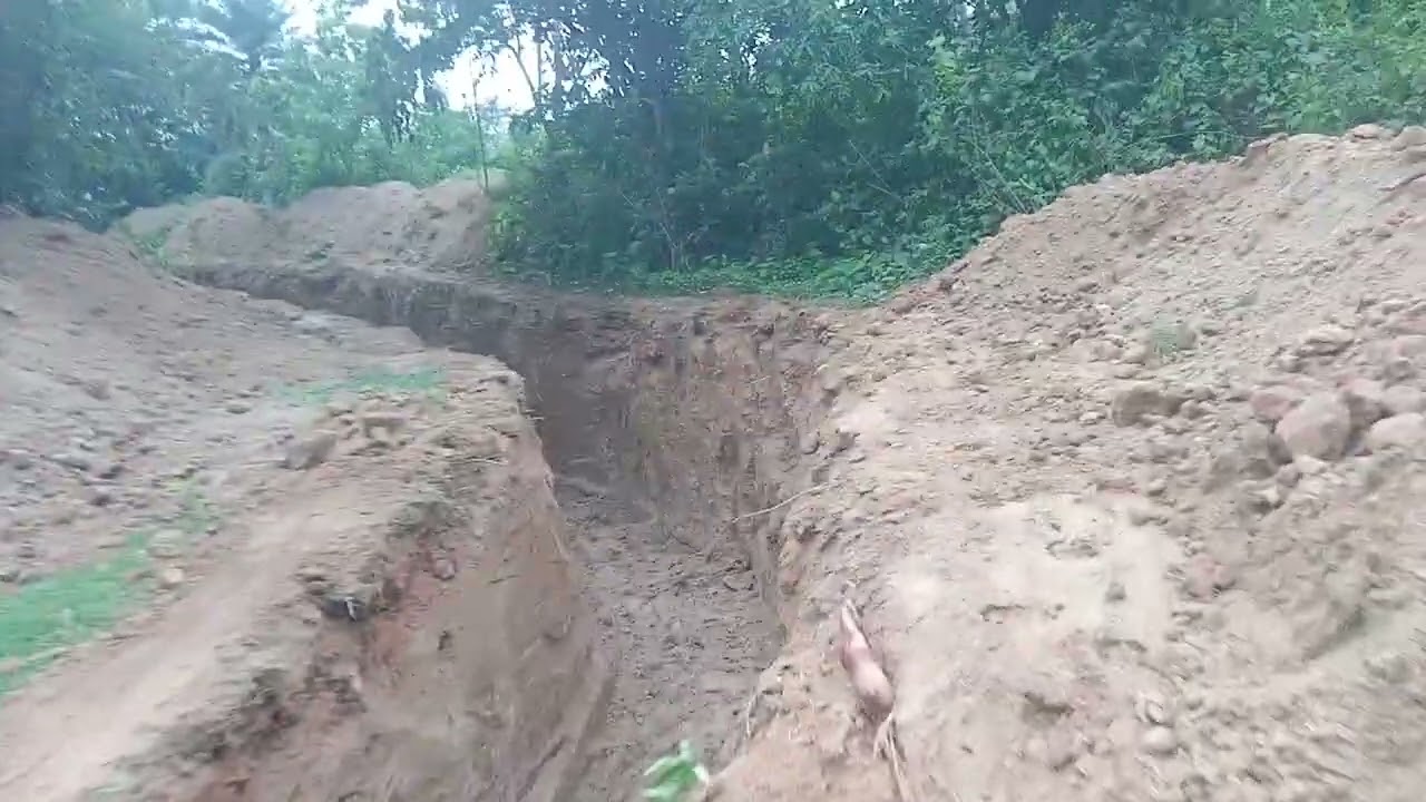 ll Pul Nirman  Part #4 ll 