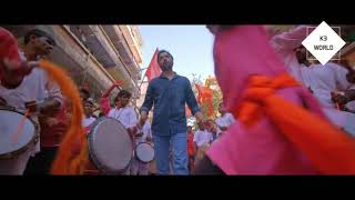 Morya Song - Ganpati Whatsapp status -Morya Morya Ganpati Bappa Morya   - Daagdi Chawl Morya Song