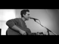 Hide away  daya  acoustic version  landon austin cover