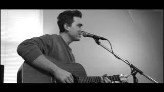 Hide Away - Daya - Acoustic Version - Landon Austin Cover