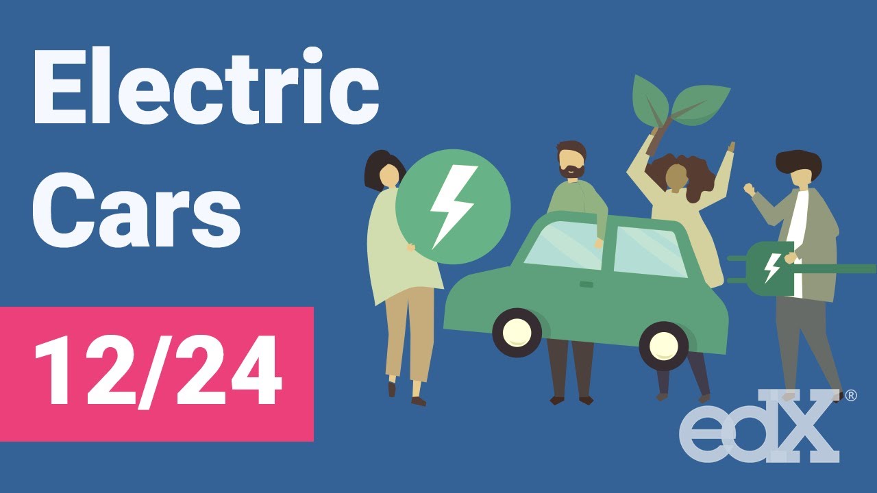 Introduction To Electric Cars Video 11 Type Of Vehicles Introduction To Electric Cars Video 11 Type Of Vehicles