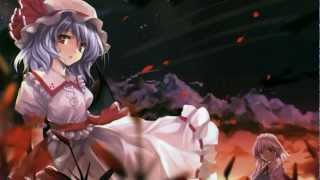 Video thumbnail of "Demetori - Crimson Belvedere ~ Eastern Dream [2]"