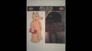 𝐔𝐋𝐌𝐈𝐊𝐔𝐍𝐃𝐔𝐑𝐀, Madlib/Quasimoto, J Dilla-Walking with Lord Quas Part.1 (2013)