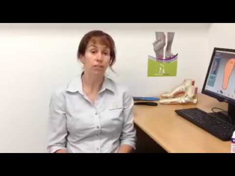 Play video: Why Choose Brindabella Podiatry