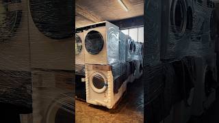 Various White Goods for Wholesale (NS)#B2B #Wholesale #BulkDeals #Mannheim #WholesaleSupplier