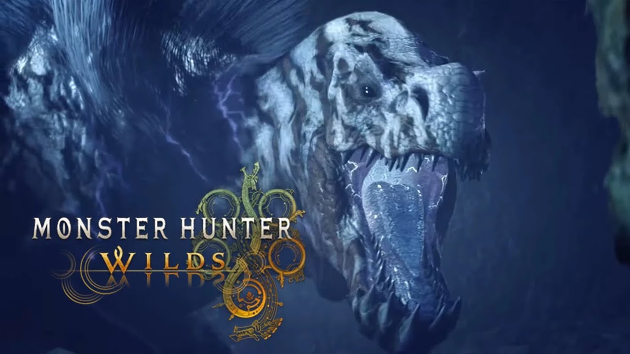 [LIVE] HUNT MONSTER SAMPE RANK 99 | MONSTER HUNTER WILDS | #6
