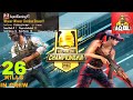 26 kills in all talent championship champion aqeel gaming  pubg mobile  aqeel