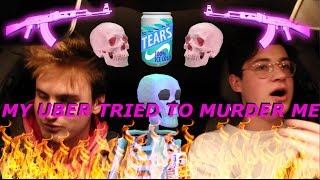 Celebrity STORYTIME: MY UBER TRIED TO MURDER ME (GONE SERIOUS) (GONE MEME) Net Worth