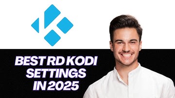 NEW | Best Real Debrid Settings for Kodi (2025) ⚙️ Ultimate Guide for Smooth 4K Streaming