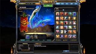 God Pronunciation Guide - SMITE
