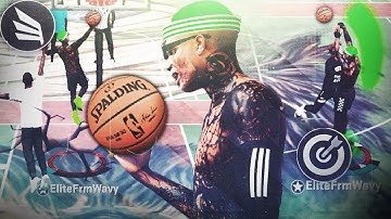 SECRET CUSTOM JUMPSHOT FOR EVERY PLAYER & BUILD! BEST CUSTOM JUMPSHOT IN NBA 2K20! AFTER PATCH 8