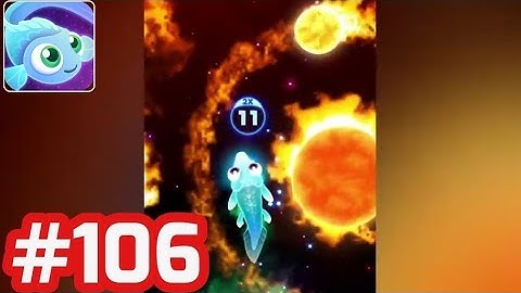 Super Starfish - Gameplay Walkthrough - Part 106 Unlock Oppa (iOS/Android)