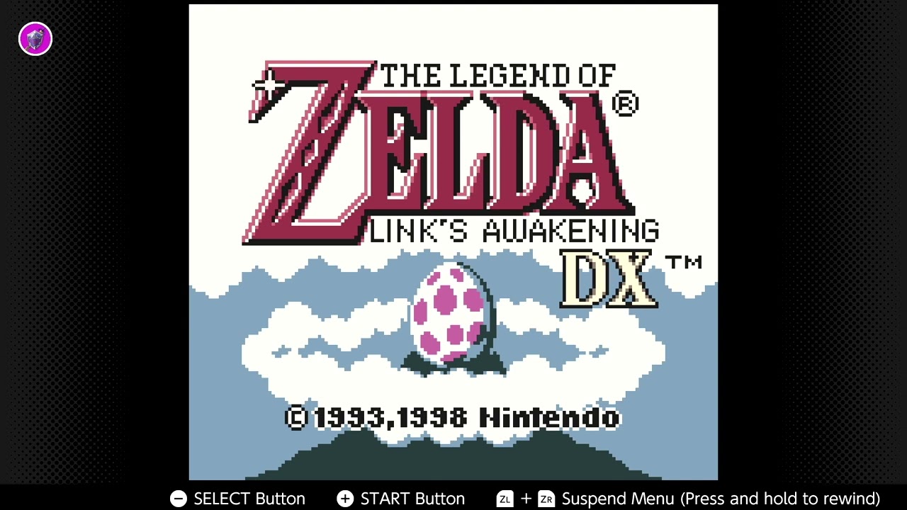 Review: The Legend of Zelda: Link's Awakening (Nintendo Switch, the legend  of zelda link's awakening download android 