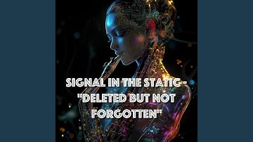 Signal in the Static (Bonus)