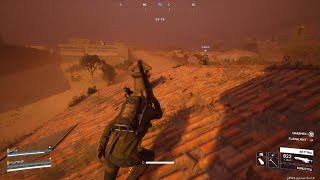 Arc Raidersleaper Bslap