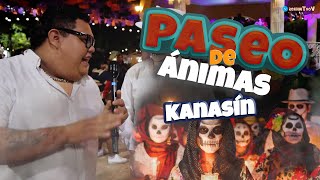 Paseo de las Ánimas Kanasín 2023