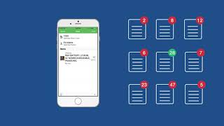 Mobile InformerIM - Inventory Management App screenshot 5