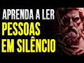 17 Truques Psicológicos PARA LER ALGUÉM ESTOICISMO 17 Truques Psicológicos PARA LER ALGUÉM ESTOICISMO