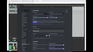 How to monitor audio in Reaper with no latency or delay