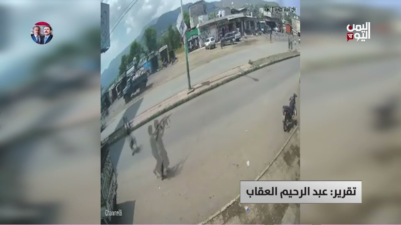 حملة اعتقالات حوثية واسعة تستهدف ناشطين وأكاديميين في إب