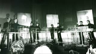 Kraftwerk Live 1981-9-19 Princess Theatre Melbourne Australia 2 Sources Mix Fixed Setlist