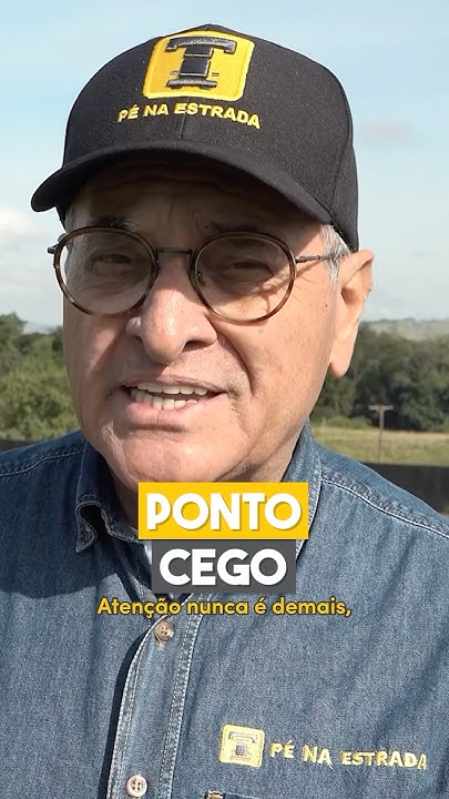 Ponto cego