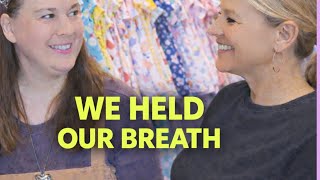 After 12 Years Of Trying This Happened For Our Daughter