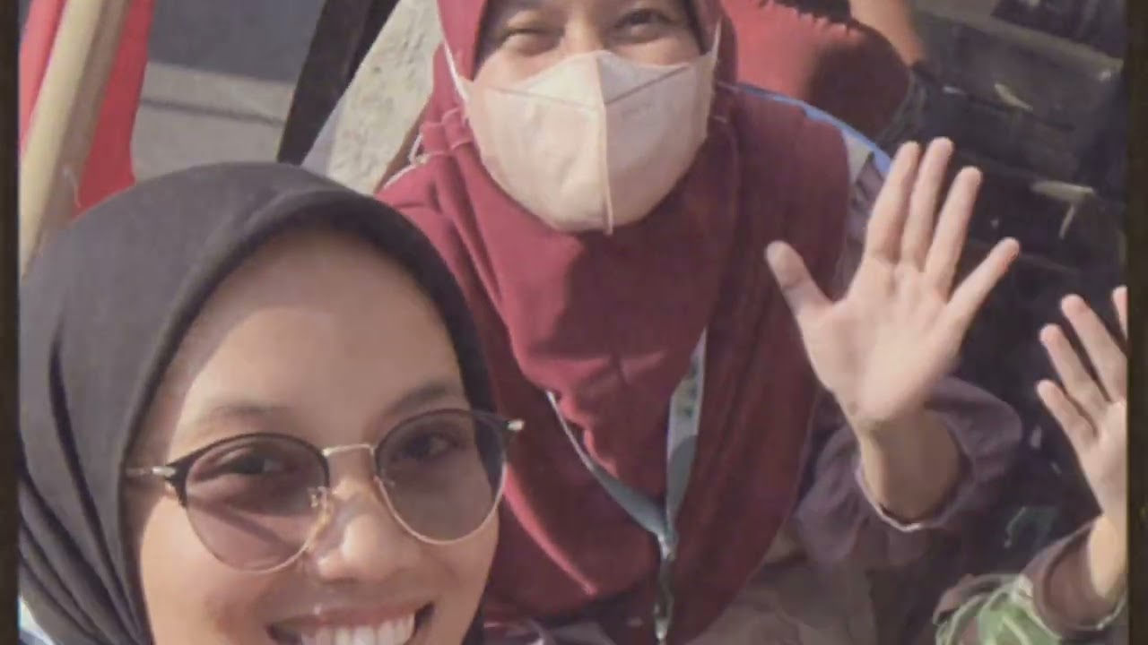 Video Profil Desa Pegundan