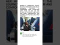 The Compassionate Delta Attendant Who Comforted a Terrified Passenger #DeltaAirlines #Compassion #He