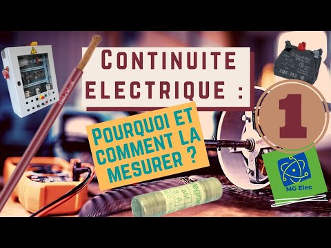 Vidéo: Pourquoi le principe de continuité latérale fonctionne-t-il ?