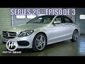 Series 26 - Episode 3 | Fifth Gear