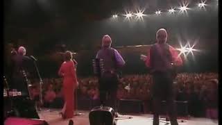 The Seekers Red Rubber Ball Silver Jubilee Performance