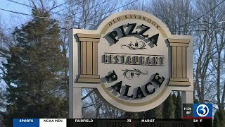 Community steps up to help Luigi’s Restaurant in Old Saybrook after flood