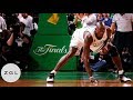 Kevin Garnett Defensive Highlights Compilation