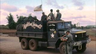 Gun Trucks of Viet Nam