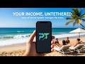 ?BG Wealth Sharing Bg Wealth Bad | New Company Polar Tensor More Secure  Link Inside