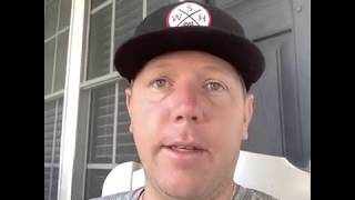 Jake Lowery Washington Nationals Baseball My Story Of Learning A Language Why Join Gln