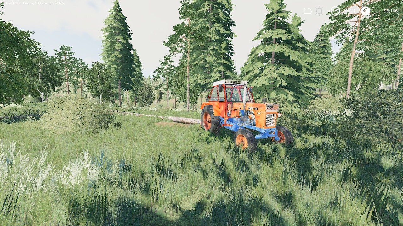 Neam luat un nou utb ca la celalant a bubuit motorul FS19 Ep.11